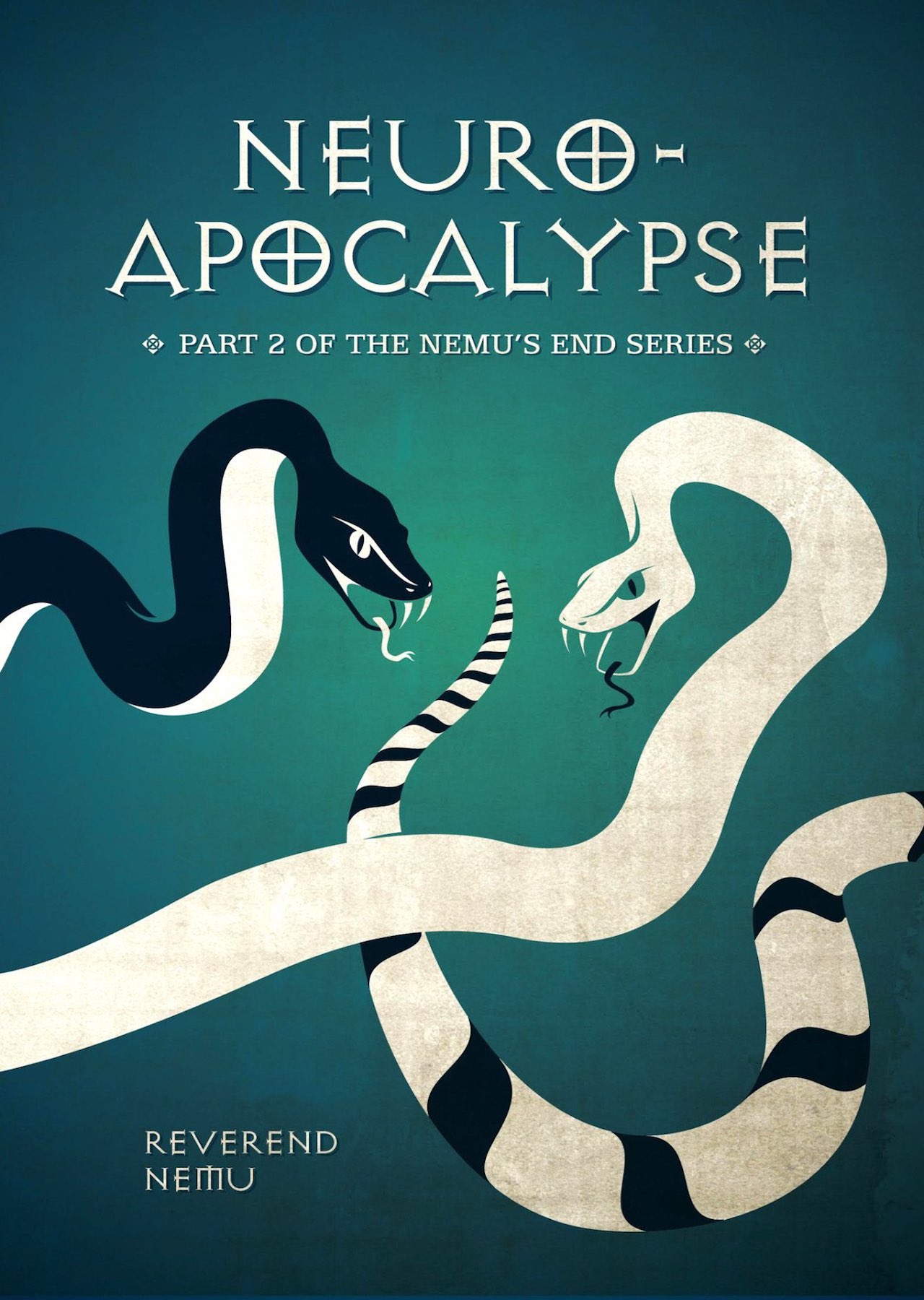 Neuro-Apocalypse Book Cover